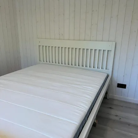 Melluzi Tiny House 60m2 Hébergement de vacances Jūrkalne