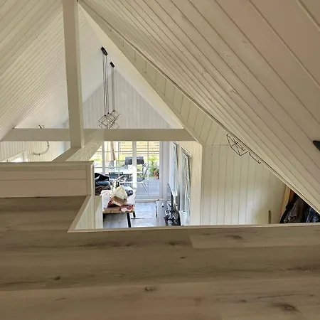 Melluzi Tiny House 60m2 Hébergement de vacances Jūrkalne