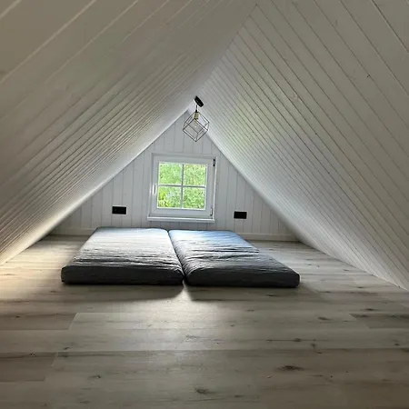 Melluzi Tiny House 60m2 *