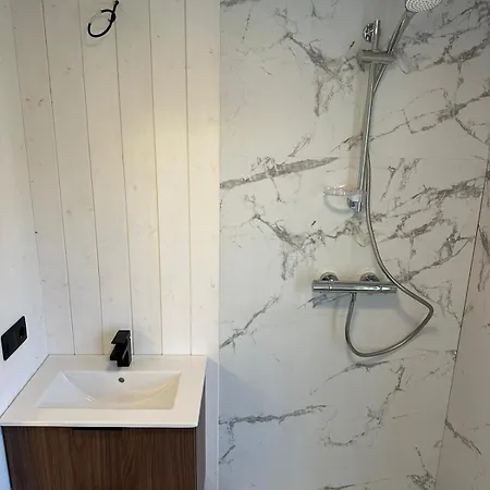 Hébergement de vacances Melluzi Tiny House 60m2